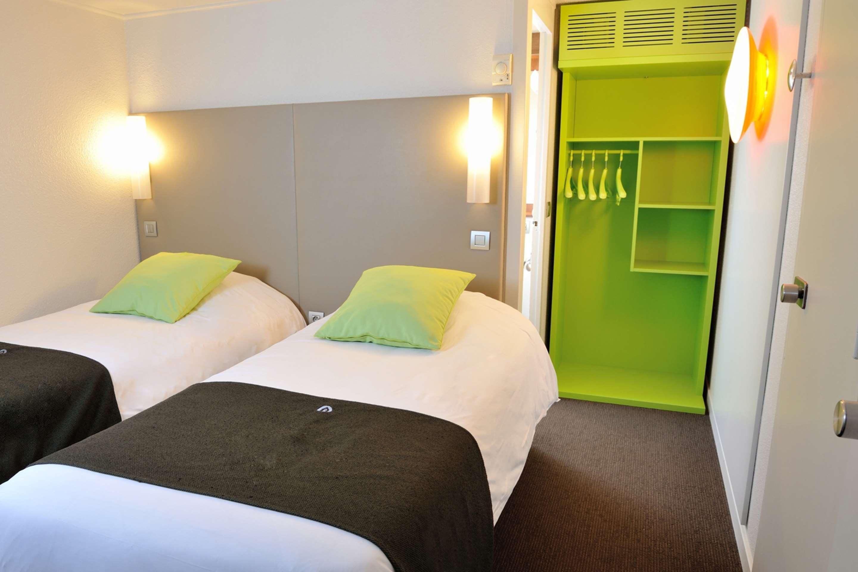 Kyriad Villeneuve Saint Georges - Hotel Renove Екстериор снимка