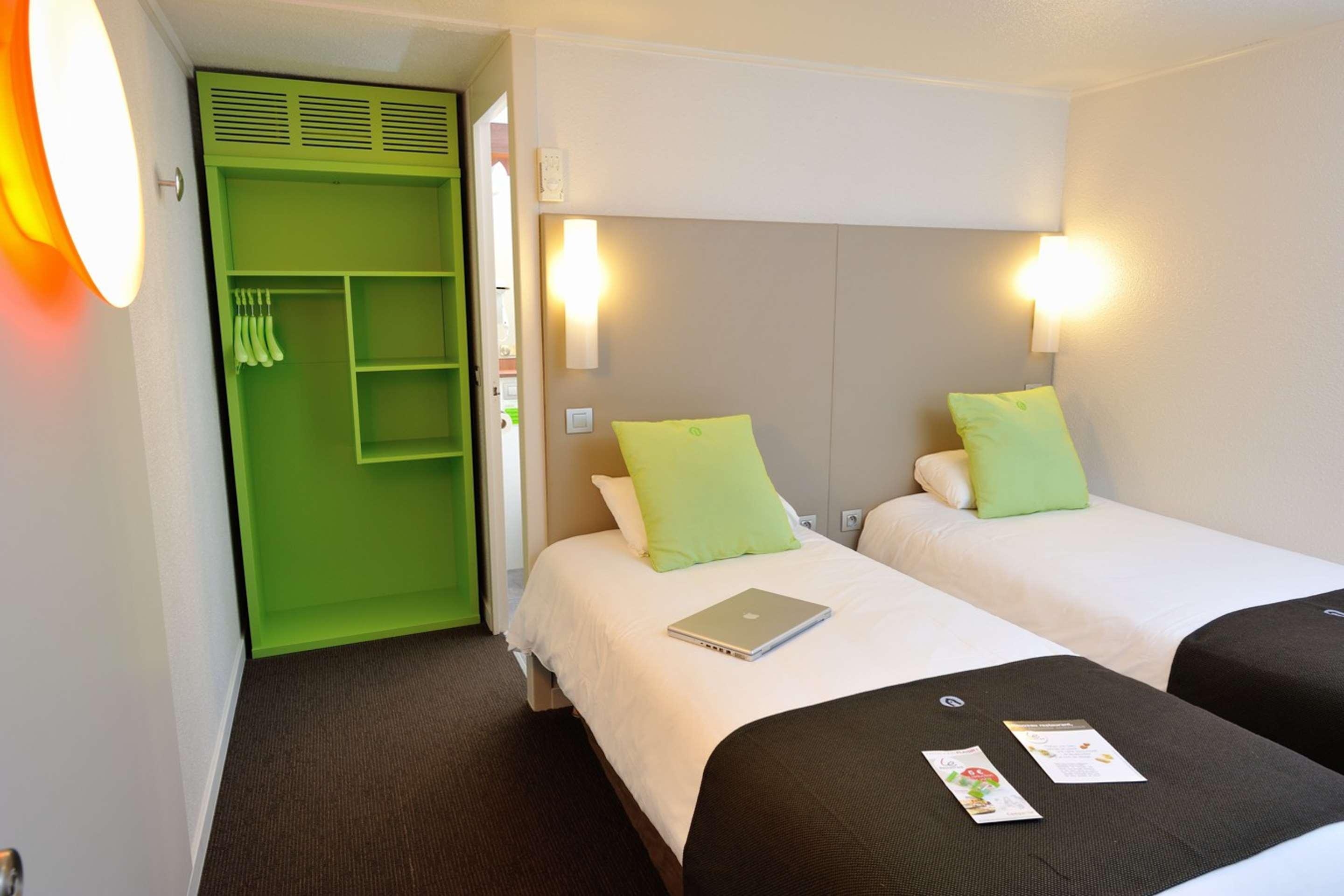 Kyriad Villeneuve Saint Georges - Hotel Renove Екстериор снимка